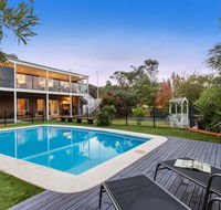 Mt Martha Retreat - Accommodation Australia