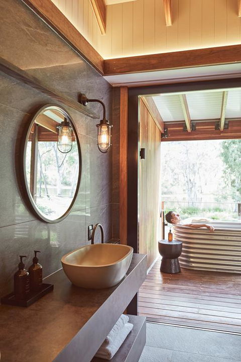 Mt Mulligan Lodge - Accommodation Australia 3