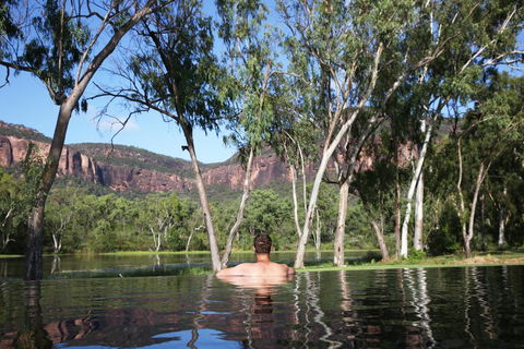 Mt Mulligan Lodge - Accommodation Australia 1