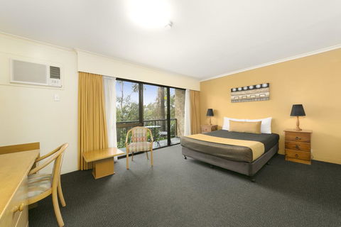 Mt Ommaney Hotel Apartments - Accommodation Australia 1