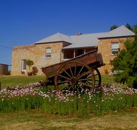 Mt Pleasant Holiday Homestead - Accommodation Australia
