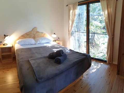 Mt Warning Rainforest Park - Accommodation Australia 0