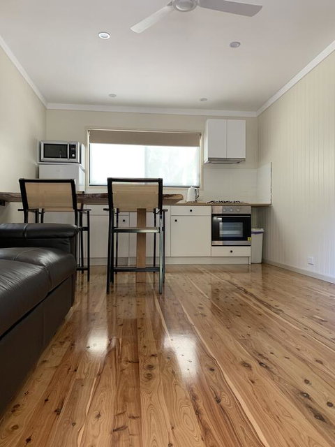 Mt Warning Rainforest Park - Accommodation Australia 1