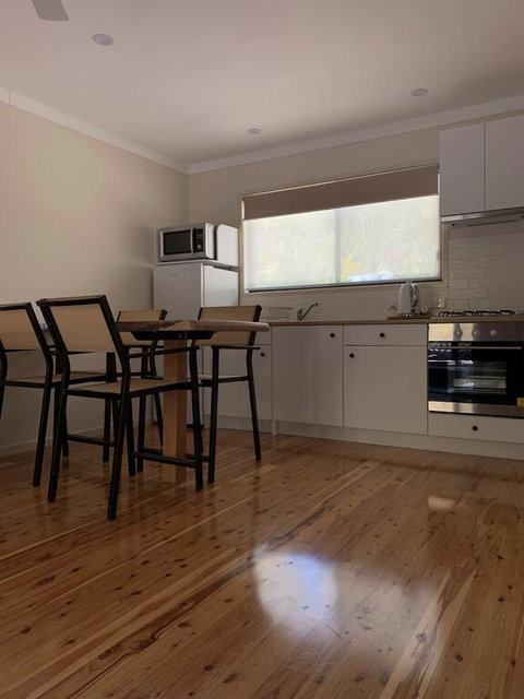 Mt Warning Rainforest Park - Accommodation Australia 2