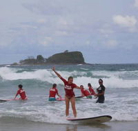 Mudjimba Esplanade Villa - Local Tourism