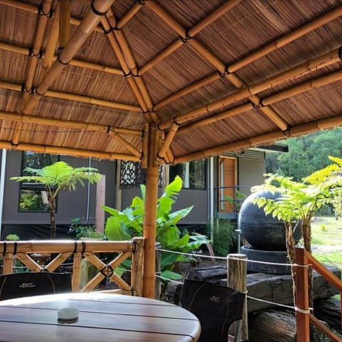 Mudstone Suites - Accommodation Australia 3