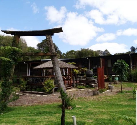 Mudstone Suites - Accommodation Australia 2