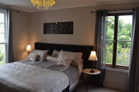 Mulberry Cottage Unique B&B Accommodation - Accommodation Australia 1