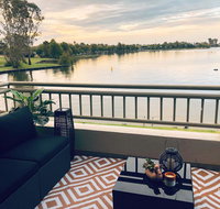 Mulwala Lakeside Apartment - Accommodation Australia