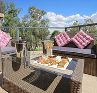 Mulwala Lakeside Townhouse 2 - Accommodation Australia