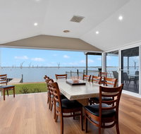 Mulwala Lakeside Waterfront - Accommodation Australia
