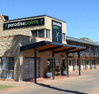 Mulwala Paradise Palms Motel - Accommodation Australia