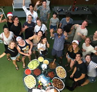 Mumma's Hostel Cairns - Accommodation Australia