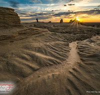 Mungo Lodge - Accommodation Australia