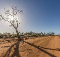 Mungo Shearers' Quarters - Accommodation Australia
