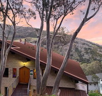 Murmeli Falls Creek - Accommodation Australia