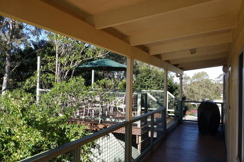 Murramarang Road 22 Bawley Point - Local Tourism 1