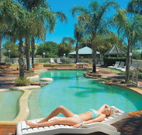Murray Downs Resort - Accommodation Australia