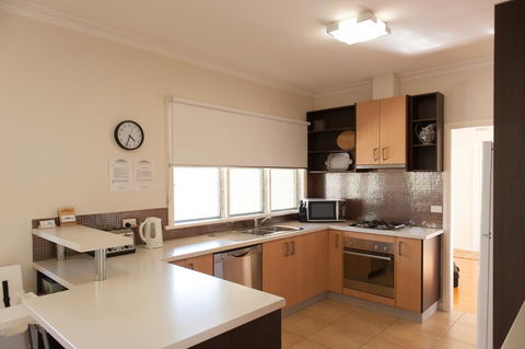 Murray House - Local Tourism 2
