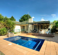 Murray House - Local Tourism