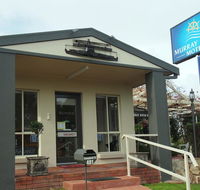 Murray River Motel - Australia Shopping