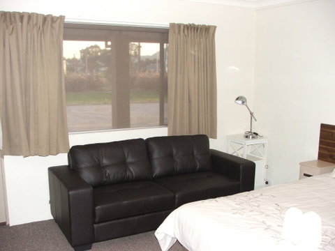 Murray Valley Motel - Bed n Breakfasts 0