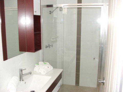 Murray Valley Motel - Bed n Breakfasts 1