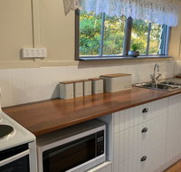 Murray's Farm Cottage - Accommodation Australia