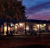 Murrumbateman Country Inn - Accommodation Australia