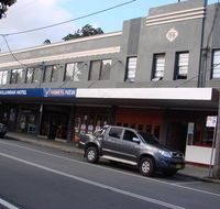 Murwillumbah Hotel and Apartments - Australia Shopping