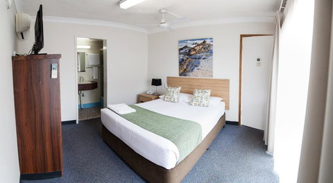 Murwillumbah Motor Inn - Accommodation Australia 2