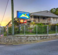 Murwillumbah Motor Inn - Australia Shopping