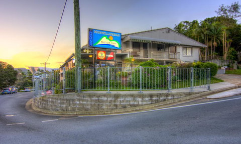 Murwillumbah Motor Inn - Accommodation Australia 0