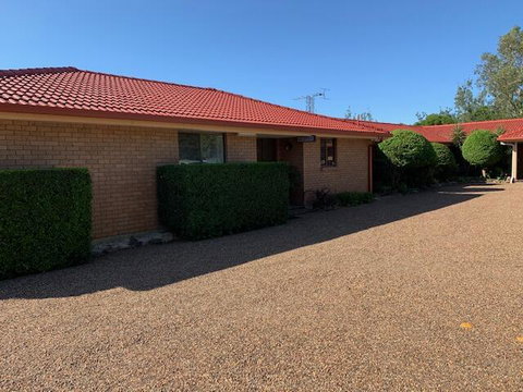 Muswellbrook Motor Inn - Local Tourism 3