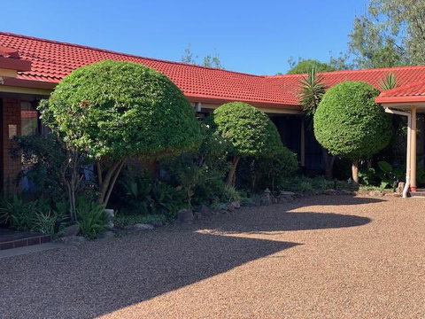 Muswellbrook Motor Inn - Local Tourism 0