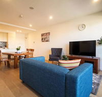 Mydeerhome at Bohem Apartment