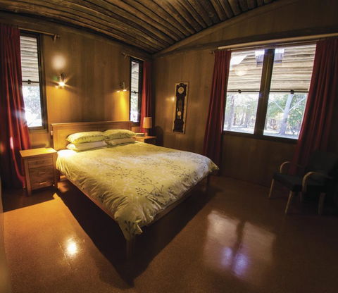 Myer House - Accommodation Australia 2