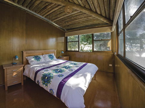 Myer House - Accommodation Australia 3