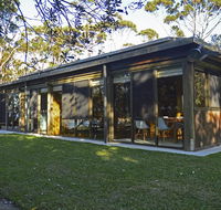 Myer House - Accommodation Australia