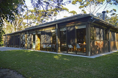Myer House - Accommodation Australia 0