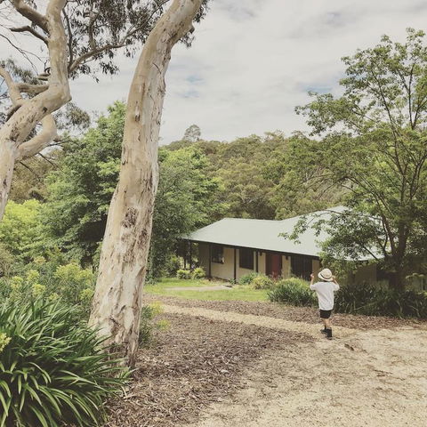 Mylor Farm, Adelaide Hills - Australia Shopping 3