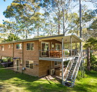 Mystery Bay Retreat - Accommodation Australia