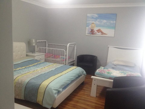 Mystic Blue - Local Tourism 0