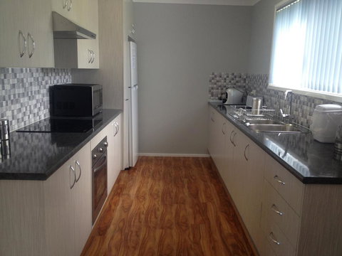 Mystic Blue - Local Tourism 1