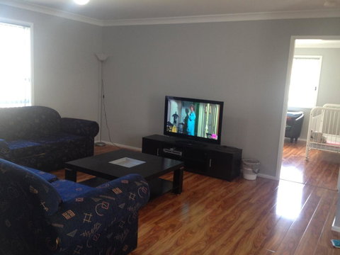 Mystic Blue - Local Tourism 2