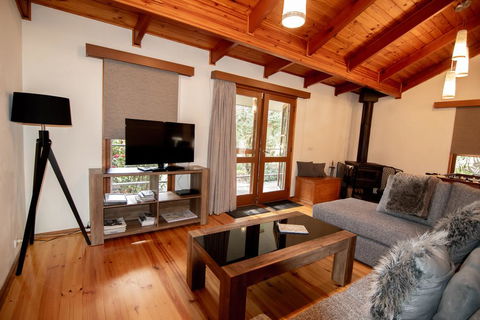 Mystic View Cottage - Accommodation Australia 1