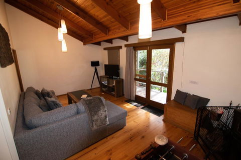 Mystic View Cottage - Accommodation Australia 2