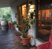 Mystic View Cottage - Accommodation Australia
