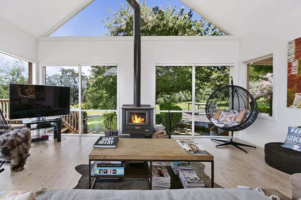 Red Hill South VIC Australia Shopping