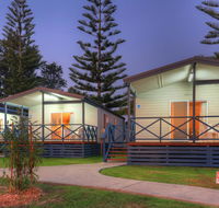Nambucca River Tourist Park - Australia Shopping
